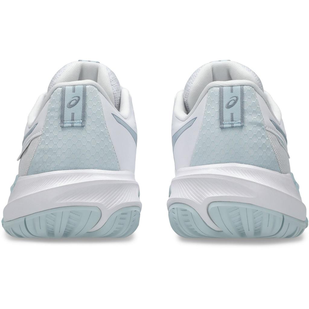 Asics Gel-Challenger 15 Comfortable Sports Tennis Shoes Women sneaker White 1042A294-102
