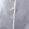 Outer Machine Cover Dust Cover Polyester Rainproof Silver