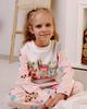 Sleepwear (Girls Over 4 Y.o.) Demi-season 6076-024-33-5 HC