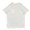 MONCLER L MENS Short sleeve T-shirt White  Model H10918C00048 8390Y