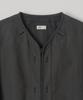Another Office Modern Liner Jacket (Coal)