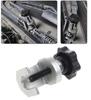 Profesional auto auto baterie terminal alternator rulment parbriz ștergător braț de îndepărtare extractor role extractor instrumente de reparare