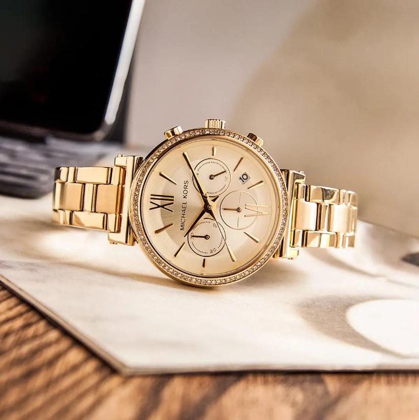 Michael Kors Женские часы MK6559