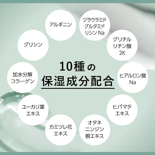 SUCCESS Regil Reset Shampoo Refill