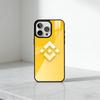 Kryptowährung S-Aktie Personalisierte Handyhülle Für iPhone17,16,15,14,13 Plus,Pro Max Magnetisch Für Magsafe Kabelloses Laden