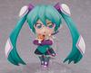 Nendoroid Shinkansen Transforming Robot Shinkalion Pronunciation Miku Painted Movable Figure Non-scale ABS&PVC