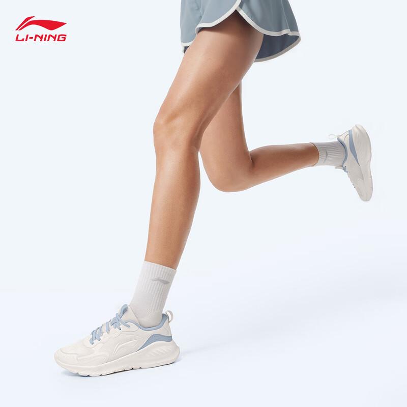 Li-Ning Qinglan Women s Casual Running Shoes 38