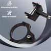 Ac29-Motorcycles Steering Stabilize Damper Bracket Mount Kit For TIGER 900 GT For TIGER900 RALLY For Tiger 850