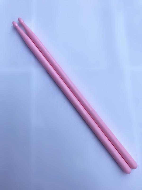 Colored Nylon Electronic Jazz Drumsticks - Musical Instrument Accessories