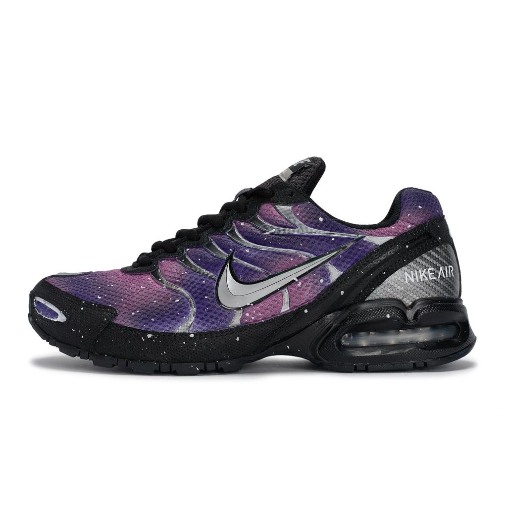 Nike Air Max Torch 4 Abrasion Resistant Slip Resistant Abrasion Resistant Slip Resistant Low top Running Shoes Men's 343846-002(Team80-S-BOX)