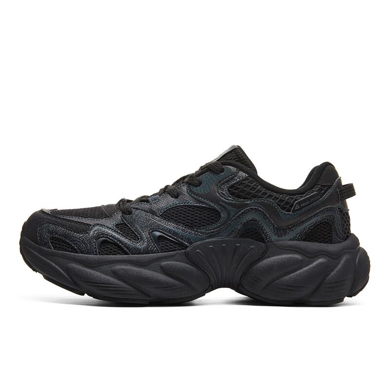 

Peak Taiji 26 Men s Retro Thick Sole Casual Sports Shoes 41