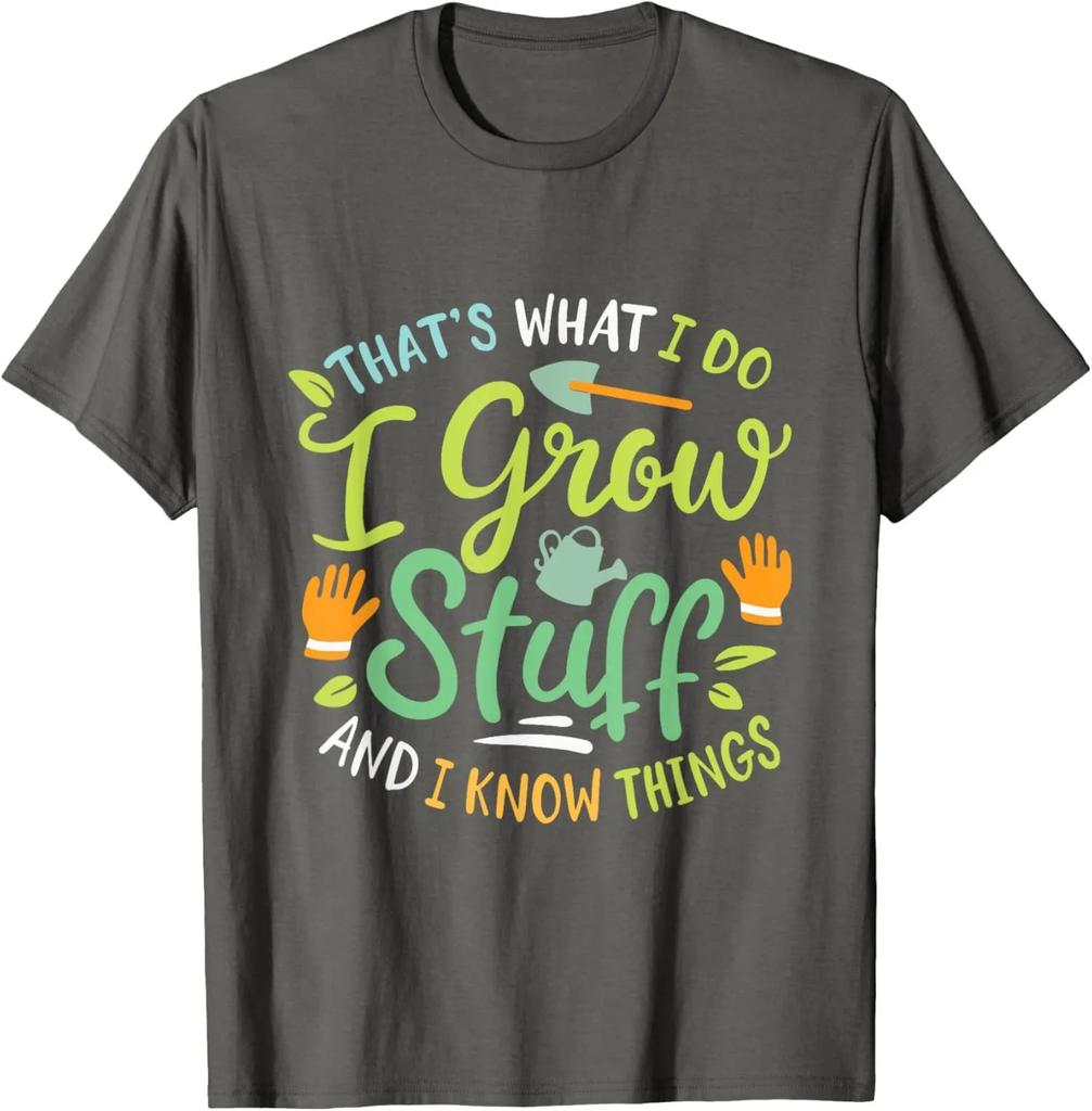 Funny Gardening Gardener Garden Design Unisex Tshirt