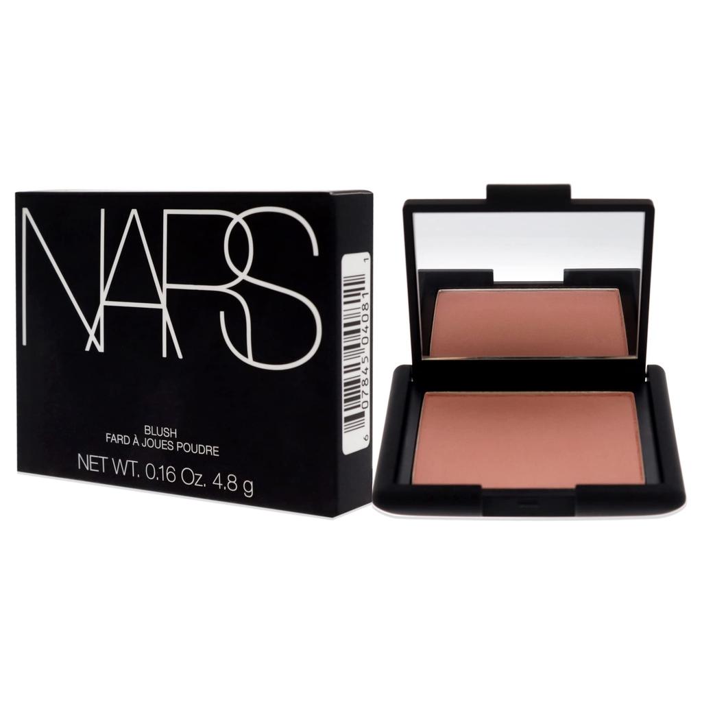 NARS Blush Powder Cheek Blush Brown #4081 4,8g #Behave