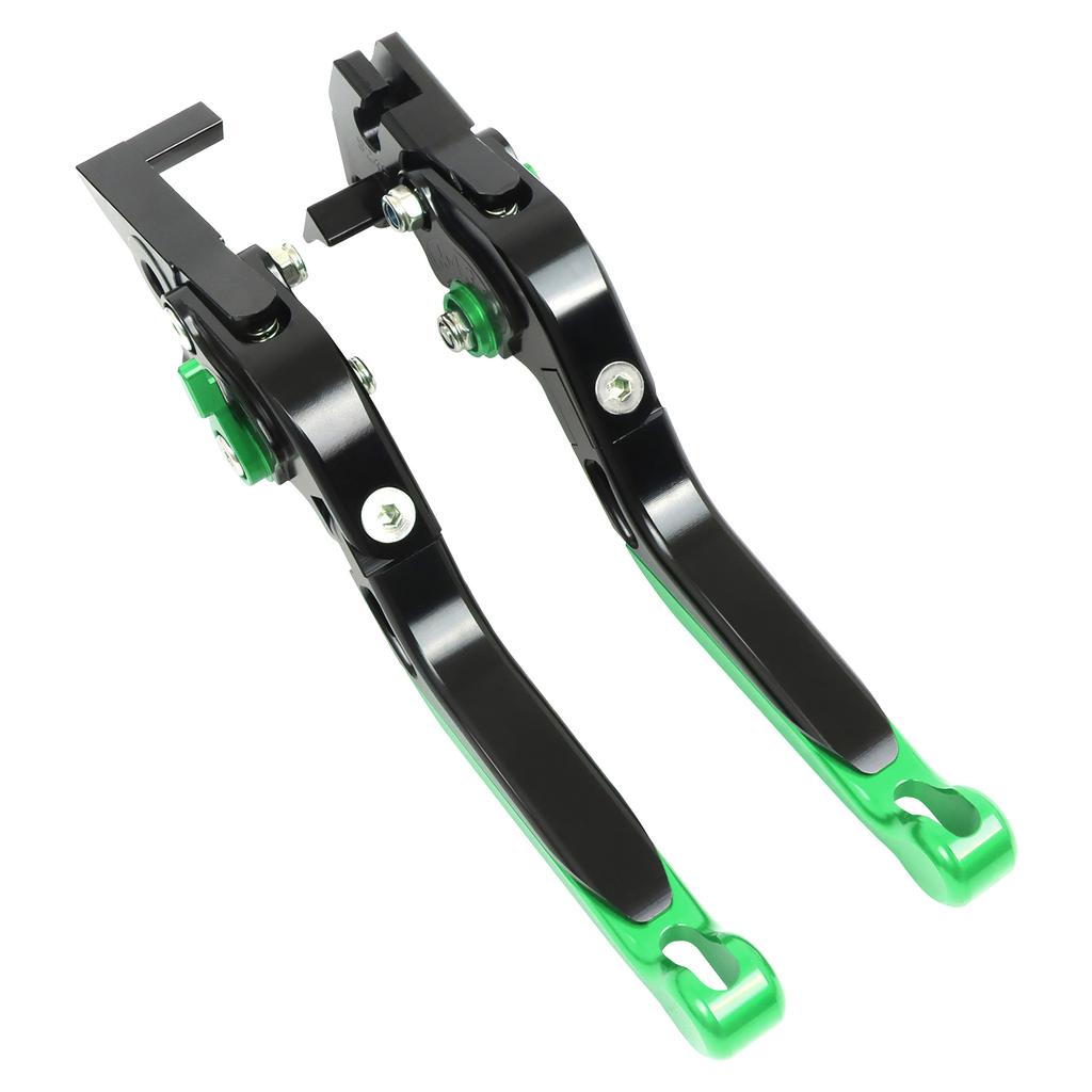 For BMW F900GS F 900 GS F900 GS 2025-2025 Motorcycle Adjustable Folding Extendable Brake Clutch Levers Handle Lever