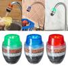 Bathroom Plastic Household Clean Tap Filter Purifier Carbon Filter Water Faucet