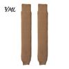 Warmth Gear for Autumn And Winter Leg Warmers Women, Over The Knee Thigh High Socks, Solid Color Boot Socks Soft Thermal Sleeves, Thickened