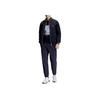 New FILA Jackets Men's Royal Blue A11M413503F-NV