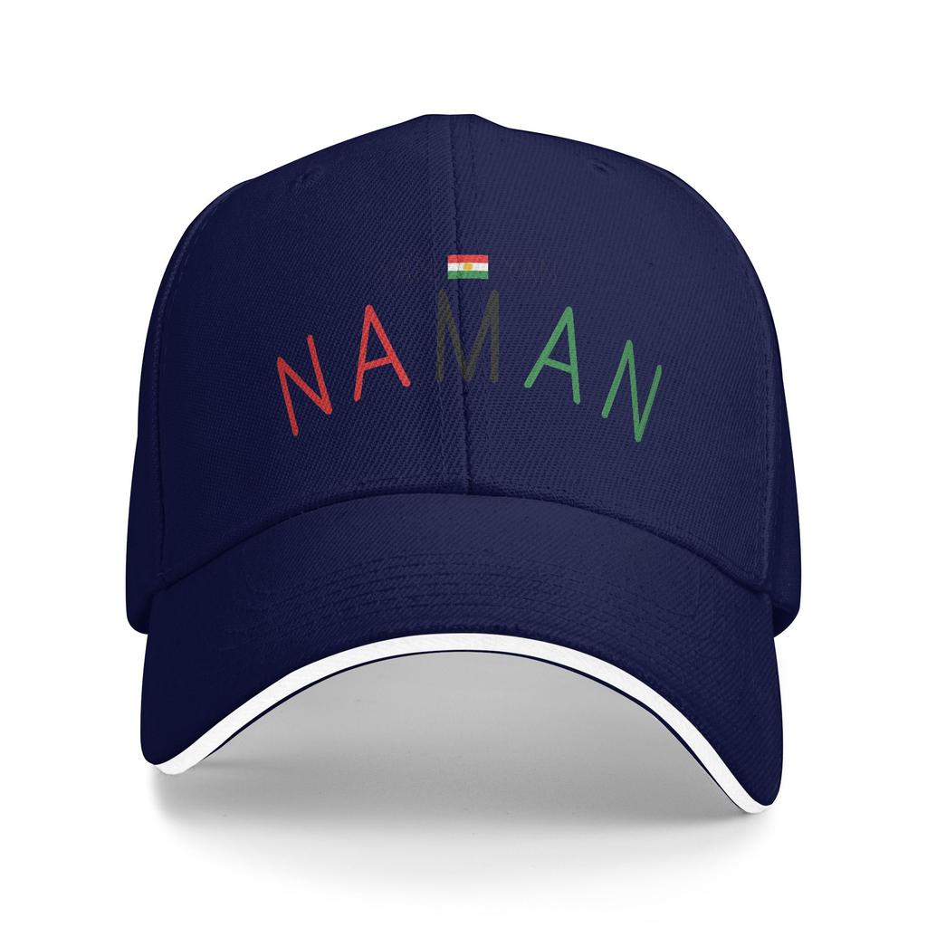 Baseball Cap Yan Kurdistan Yan NeUnisex Proverb Merch Unisex Trucker Hat Caps Hat Unique Design Outdoor Workouts Gift Snapback Hat