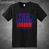 T-shirt da uomo e da donna Fantic Motor Moto