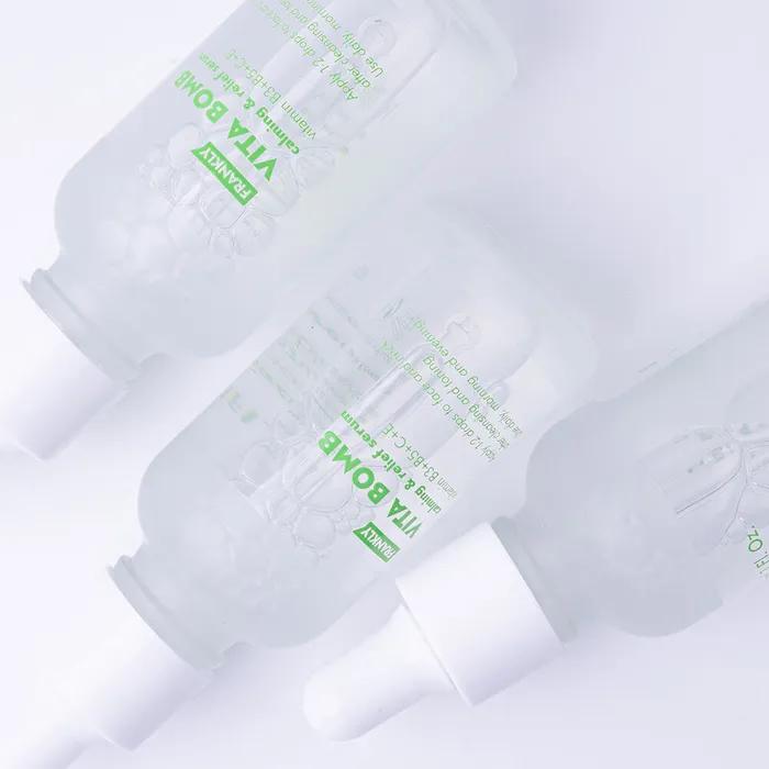 [True Vitality Serum] Vita Night Serum