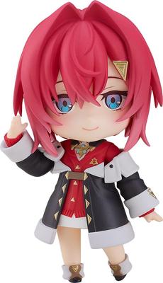 Nendoroid Nijisanji Ange Katrina Plastic Painted Movable Figure Non-scale