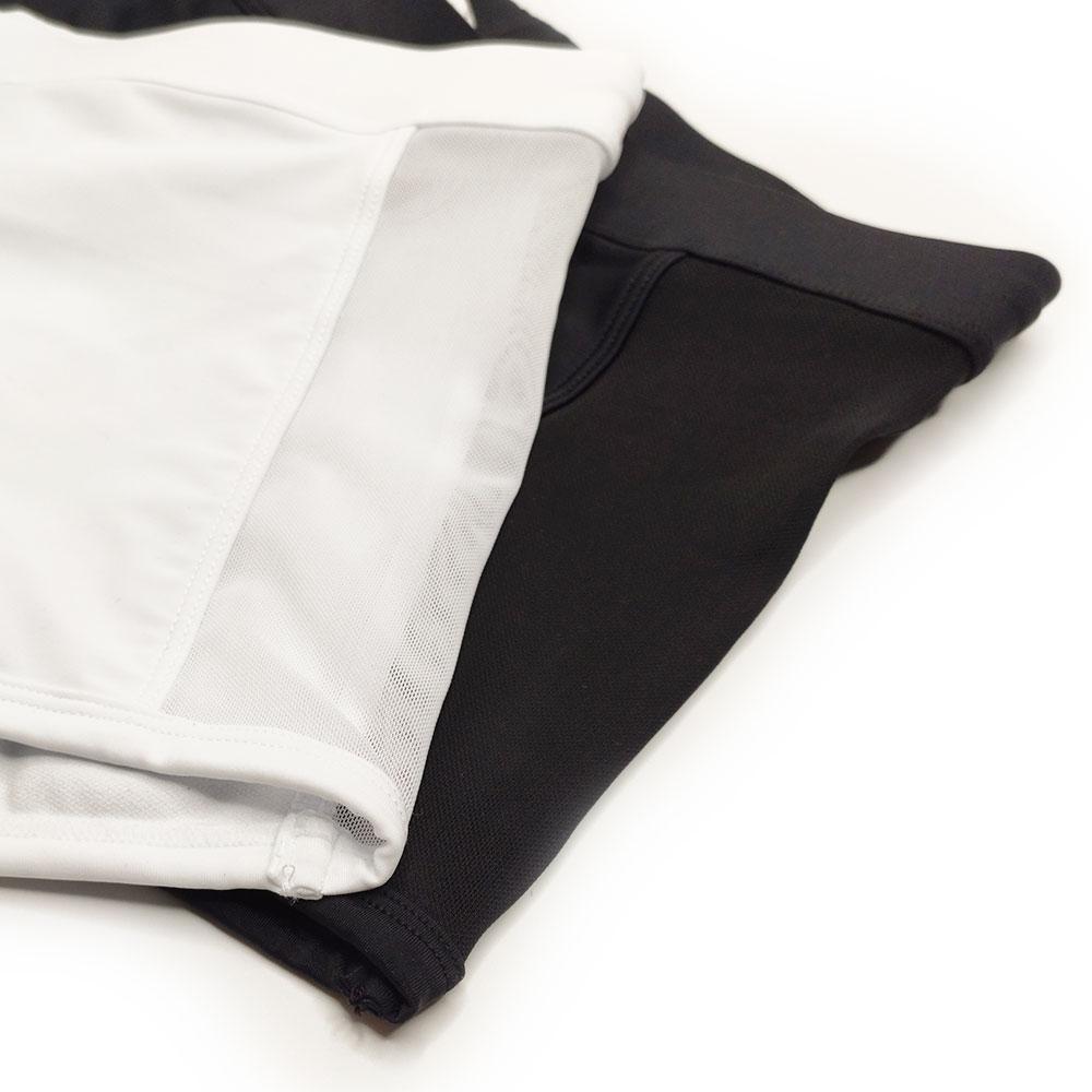 Herren-Badehose, passend für sexy Badebekleidung, Strandkleidung, Bräunen, Surfen, schwarze Blume