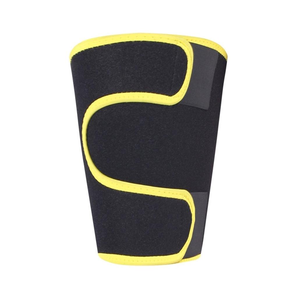 Sports Thigh Guard – Neoprene Leg Support for Mountaineering, Basketball, Football & Cycling, -Strain Muscle Sleeve