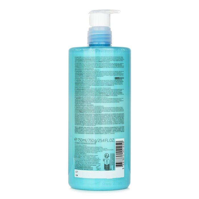 LA ROCHE POSAY Lipikar Surgras Concentrated Shower Cream