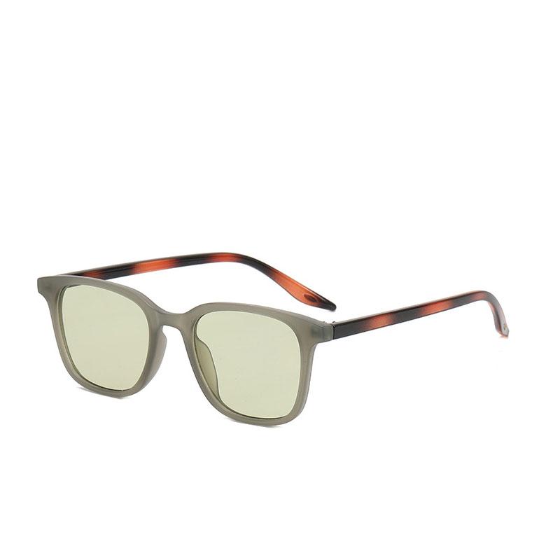 

Summer Square Sunglasses Women Men Fashion Vintage Brand Gradient Sun Glasses Punk Driving Eyewear Oculos De Sol