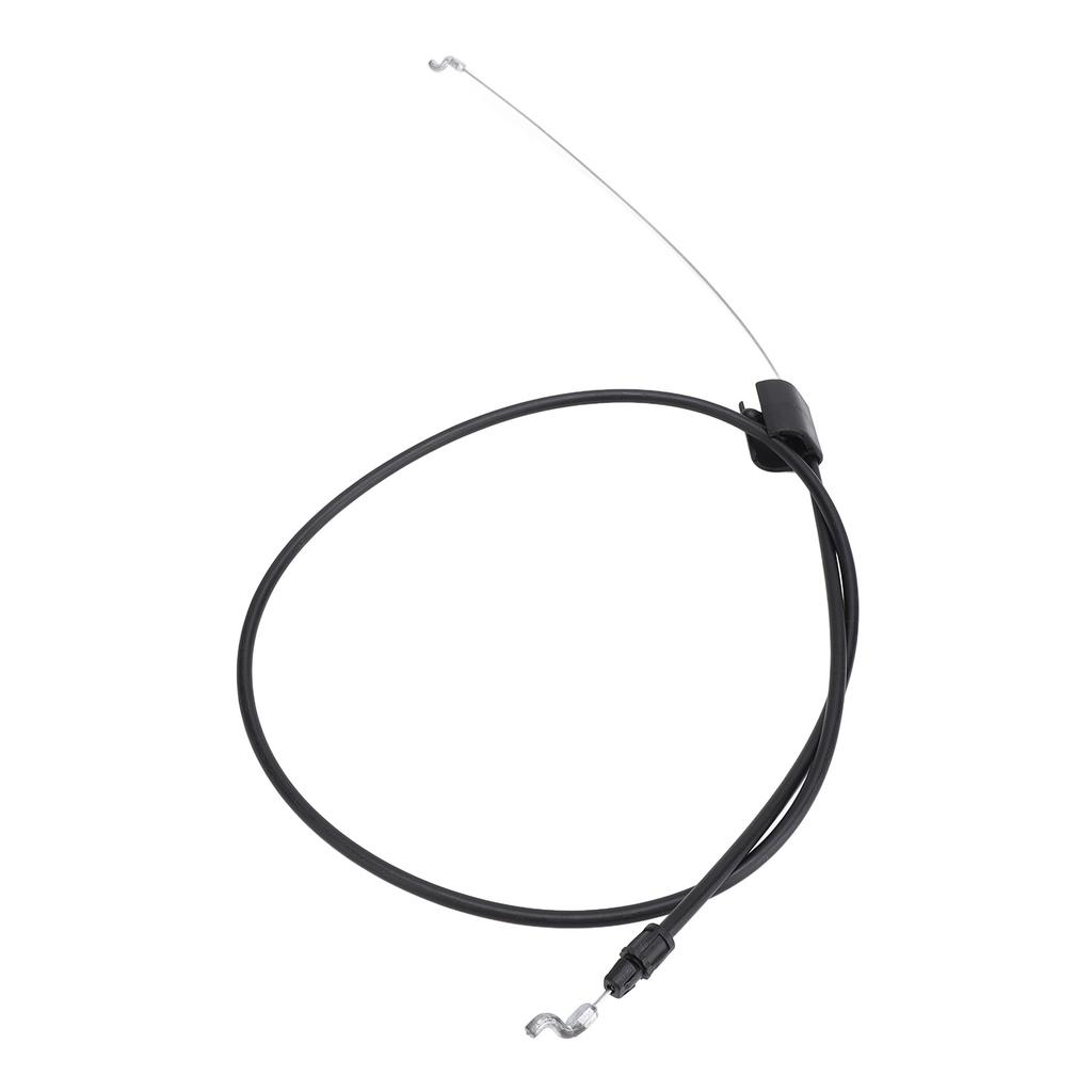 Mower Control Cable OEM Standard Metal Durable Construction High Performance 746‑04661 for MTD