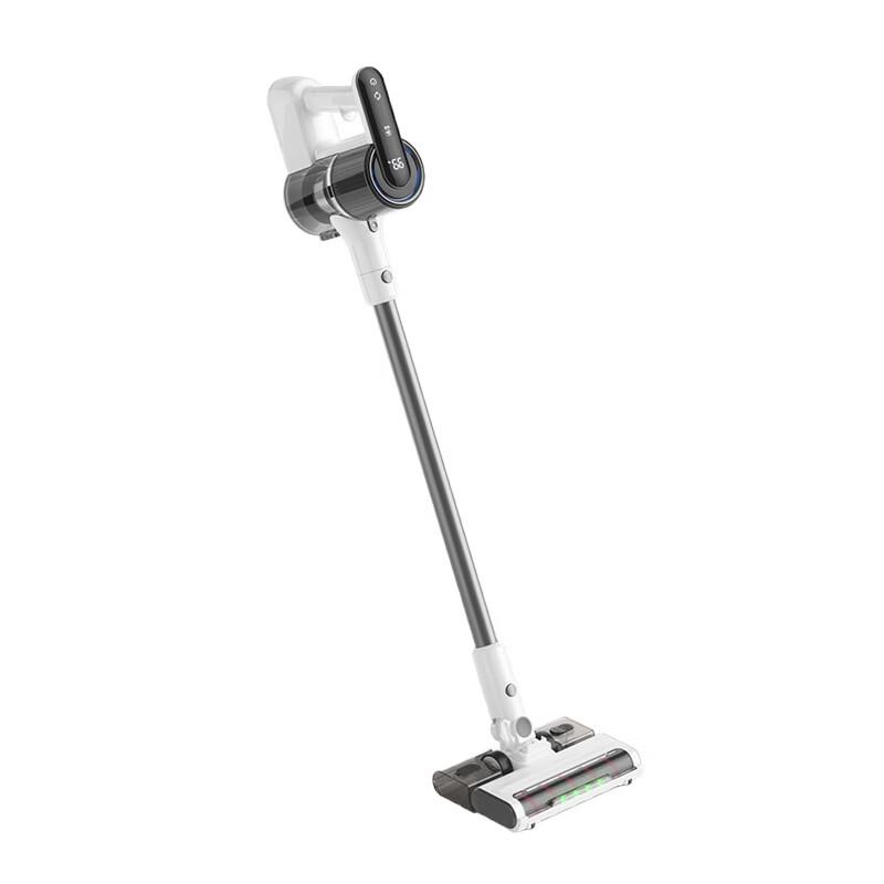 LISM Cordless Vacuum Cleaner