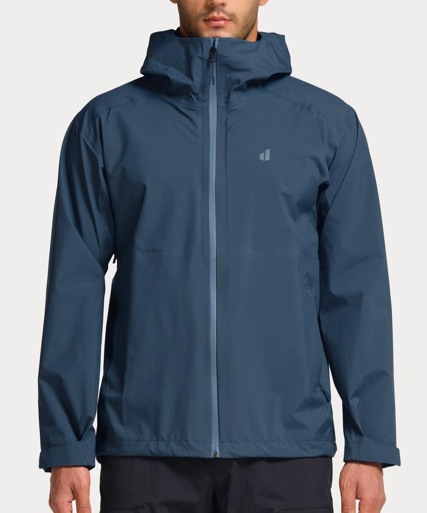 Deuter 3-Layer Waterproof Jacket (Men'S)
