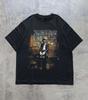Seltenes Kid Cudi Man on the Moon All Over T-Shirt S bis 5XL ZL073 Unisex T-Shirt