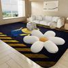 Cute Banana Cartoon-M-Minions Entrance Door Mat Washable Non-Slip Living Room Sofa Chairs Area Mat Kitchen Welcome Doormat