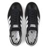JR6512 Adidas Originals Handball Spezial Black White (Men's)