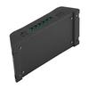 12V 24V MPPT Solarpanel-Regler LCD-Bildschirm Automatischer Batterieregler 40A