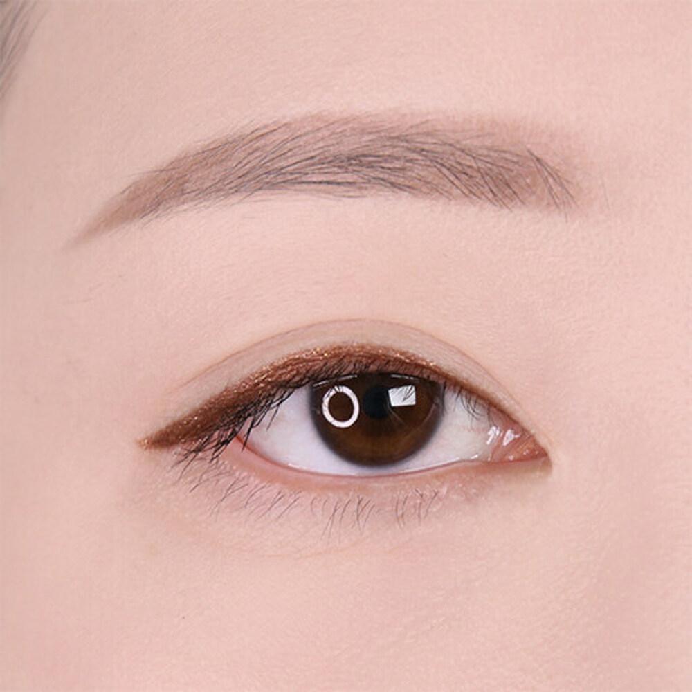 Espoir Crayon pour les yeux peinture bronze 1,5 g