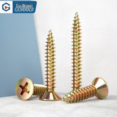 אביזרי חיבור – ברגים