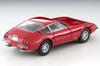 TOMYTEC Tomica Limited Vintage TLV Ferrari 365 GTB4 Rouge Modèle Fini 302148 1/64