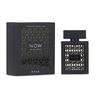 Parfum - Rave - Now Black - Eau De Parfum - 50 Ml - Oriental, Ambré, Gourmand