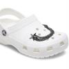 Crocs Star Chain Jibbitz Charm Pack Punk