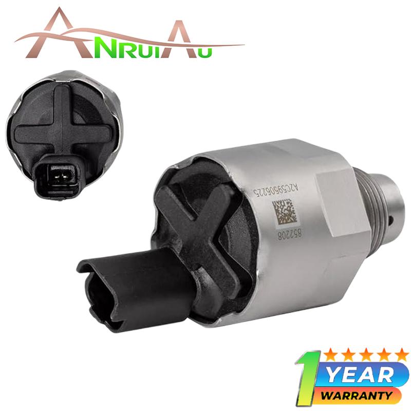 New 1PC Fuel Pressure Control Regulator Valve PCV Valve A2C59506225 Compatible with Ford Tourneo Connect Citroen C2 C3 C4 C5 C8