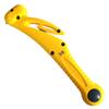 CANARY Hasegawa Cutlery Emergency Tool (Yellow) RE-20-J