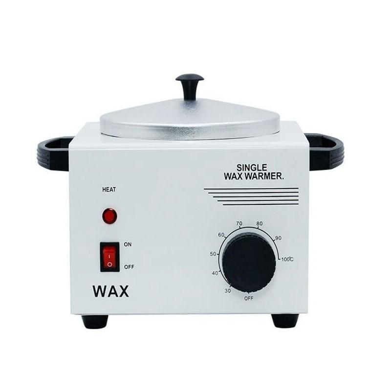 Hair Removal Machine Hands Feet Paraffin Wax Therapy Depilatory Salon Beauty Tool Electric Wax Heater