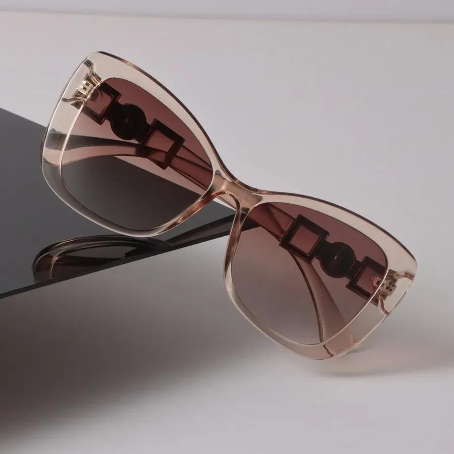 Square Sunglasses Women Men Cool Brand Candy Colors Mirror Sun Glasses Classic Female Male Style