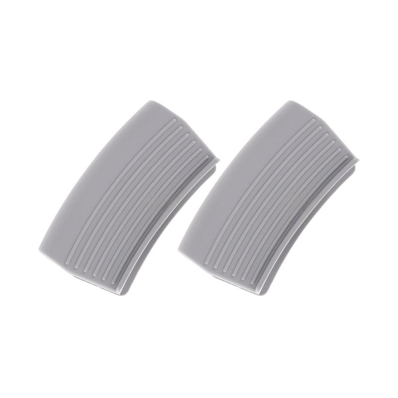 Pot Handle Silicone Grip PadSilicone Environmentally Friendly MaterialHeat Insulation And Non-Slip