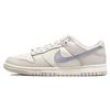 Nike Dunk Low top Skateboard Shoes Women's Milk Blue DX5930-100(Team15-)