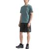 The North Face Sports Shorts Men's Cosmic Black NF0A8AV6-4H0