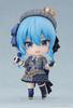 Good Smile Company SMILE Nendoroid Hololive Production Suisei Hoshimachi Plastic Painted Movable Figure (GOOD COMPANY) Non-scale
