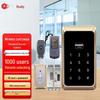 Realand Wireless Remote ID Card Password Access Control System